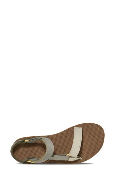 Teva Midform Universal Sandal In Multi