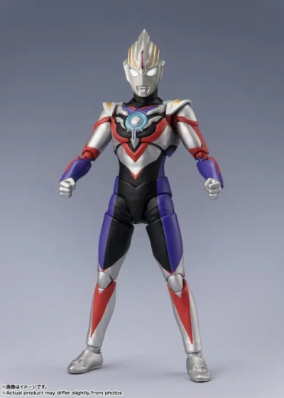 Bandai Tamashii Nations In Multi