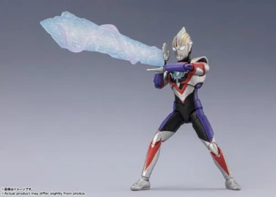 Bandai Tamashii Nations In Multi