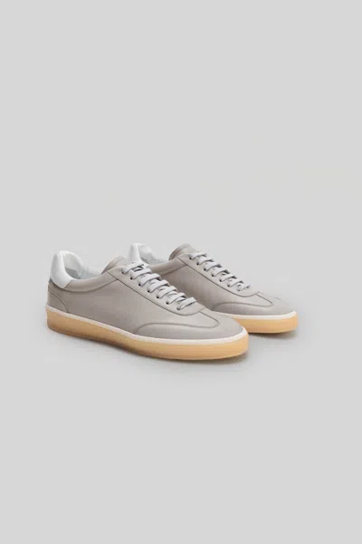 Robert Barakett Coppi T Toe Walking Sneaker In Multi