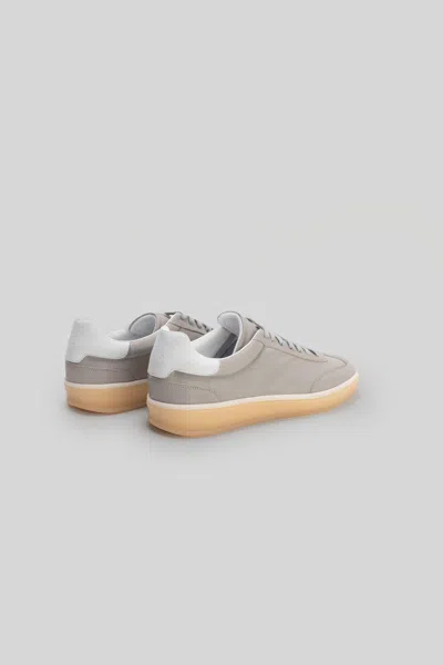 Robert Barakett Coppi T Toe Walking Sneaker In Multi