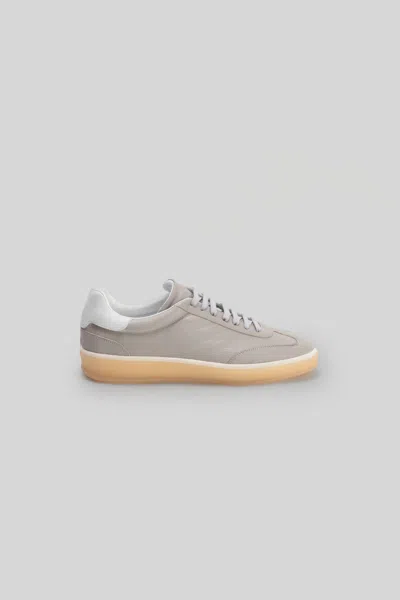 Robert Barakett Coppi T Toe Walking Sneaker In Multi