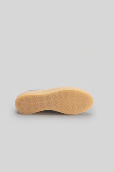 Robert Barakett Coppi T Toe Walking Sneaker In Multi