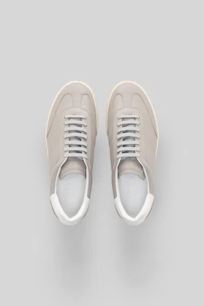 Robert Barakett Coppi T Toe Walking Sneaker In Multi