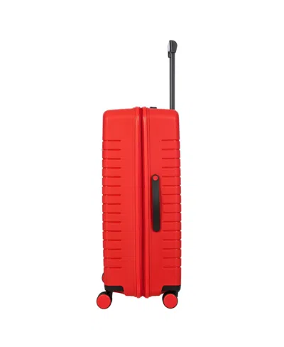 Bric's B|y Ulisse 30" Expandable Spinner Red In Red