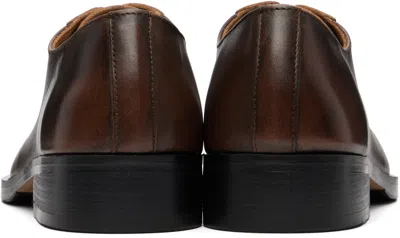 Mfpen Brown Event Derbys In Brown