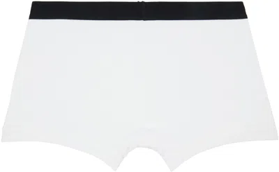 Tom Ford 2-pack Boxer With Logo In Multi
