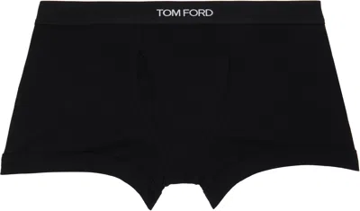Tom Ford 2-pack Boxer With Logo In Multi
