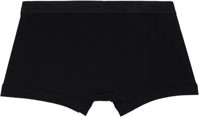 Tom Ford 2-pack Boxer With Logo In Multi