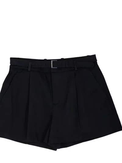 Frame The Soho Short In Blue