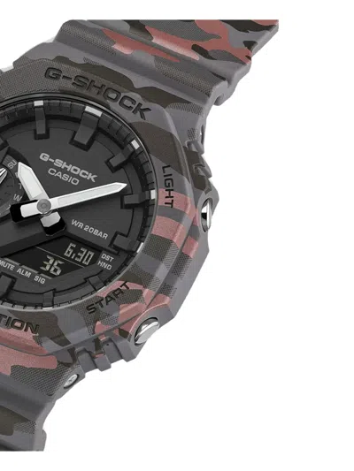 Casio Stadium G-shock 45mm In Black