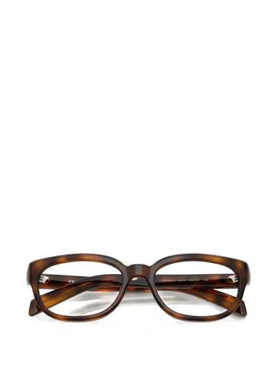 Prada Pr D03vu In Multi