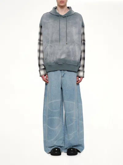 Feng Chen Wang 2 In Gray