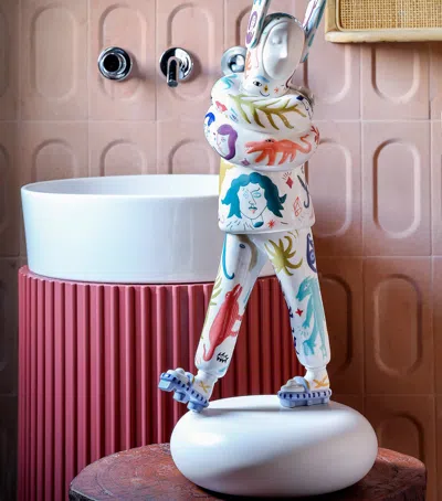 Lladrò Lladró Embraced Sculpture In Multi