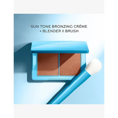 Westman Atelier Sun Tone Bronzing Creme 4.5g Soleil Parfait 4 In Brown