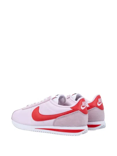Nike Cortez Sneaker In Pink