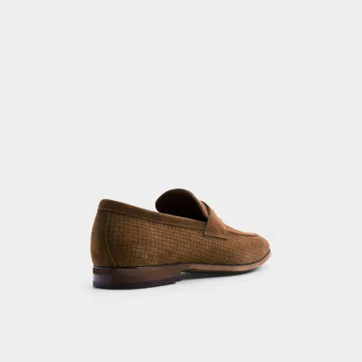 Aldo Giles In Brown