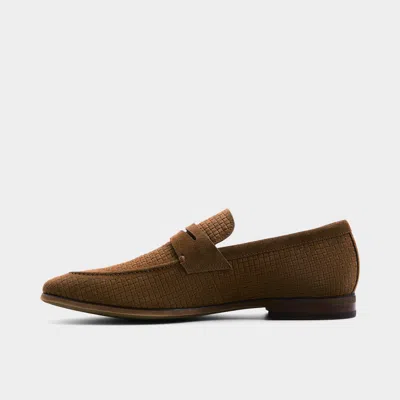 Aldo Giles In Brown