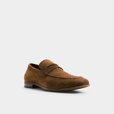 Aldo Giles In Brown
