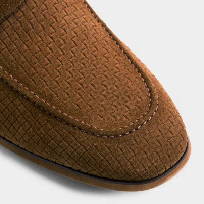 Aldo Giles In Brown
