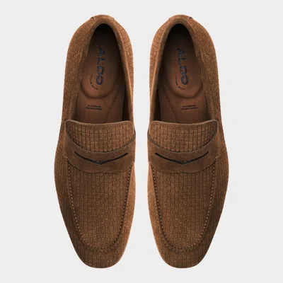 Aldo Giles In Brown
