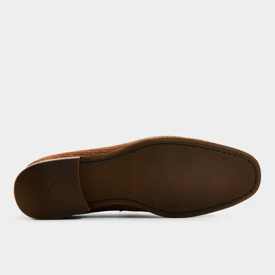 Aldo Giles In Brown