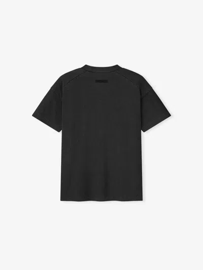 Essentials Short-sleeved T-shirt In Pattern
