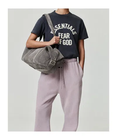 Essentials Short-sleeved T-shirt In Pattern