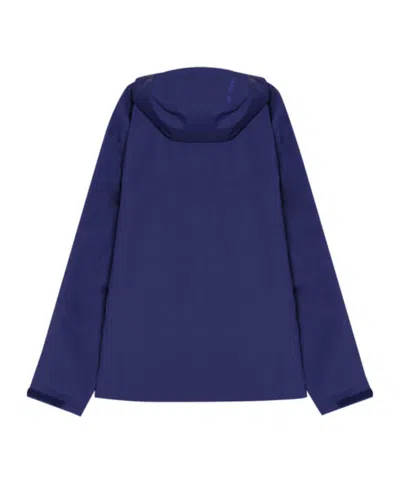 Arc'teryx Beta Jacket In Blue