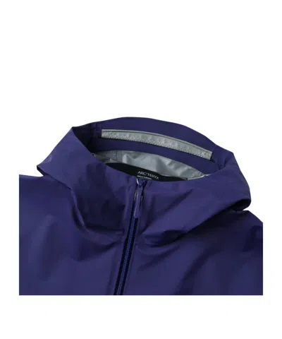 Arc'teryx Beta Jacket In Blue
