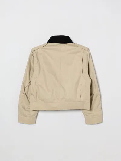 Givenchy Jacket Kids  In Neutral