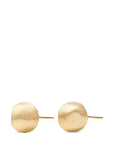 Marco Bicego Stud Earrings In White