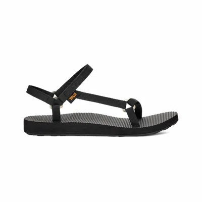 Teva Midform Universal In Black