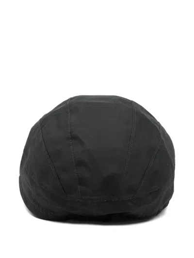 Gr10k Drawstring-detail Baseball Cap In Pattern