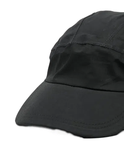 Gr10k Drawstring-detail Baseball Cap In Pattern