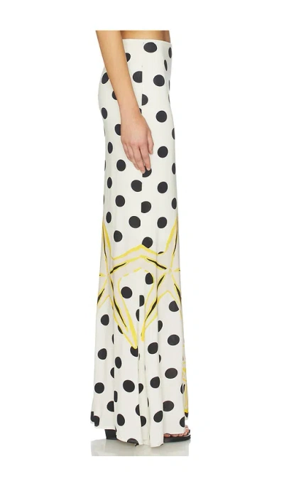 Cala De La Cruz Moda Operandi In White