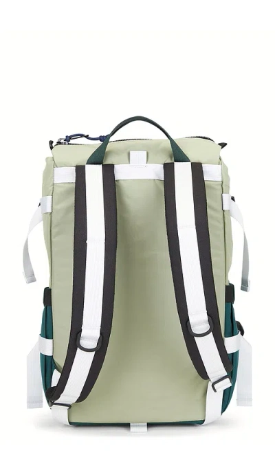 Topo Designs Rover Pack Classic Backpack