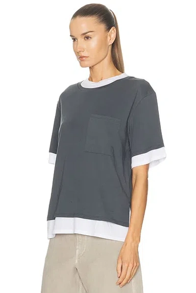 Twp Moda Operandi In Blue