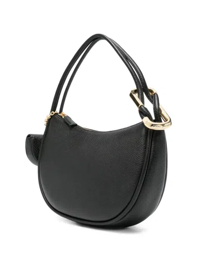 Marc Jacobs Shoulder Bag In Black