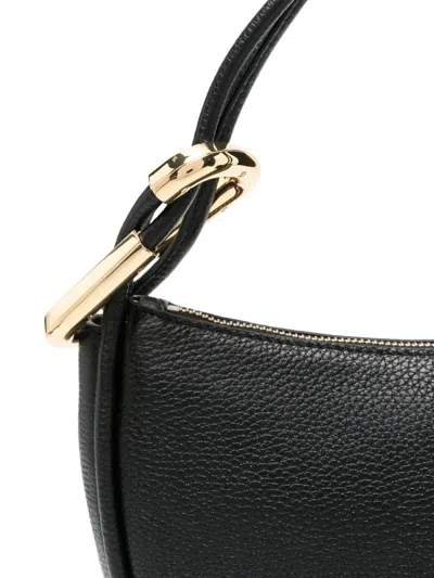 Marc Jacobs Shoulder Bag In Black