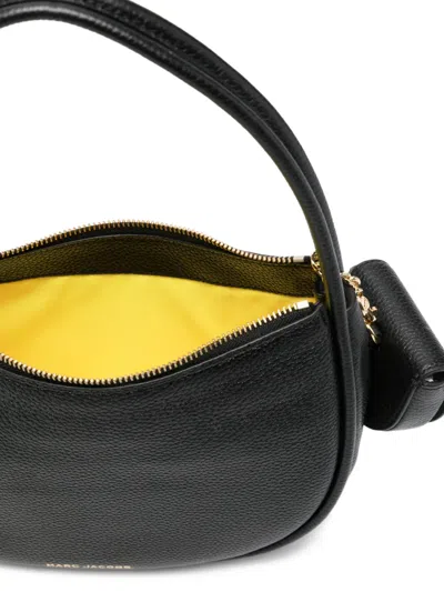 Marc Jacobs Shoulder Bag In Black