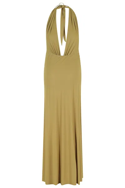 Amazuìn Joele In Green