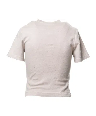 Miharayasuhiro Printed T-shirt In Multi
