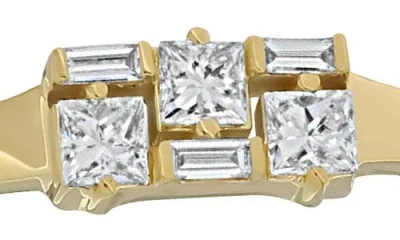 Bony Levy Maya Stackable Ring In Gold