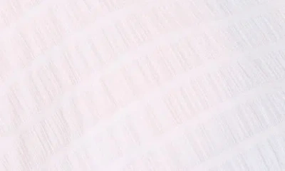 Spanx ® Active Run Water Resistant Half-zip Jacket In White