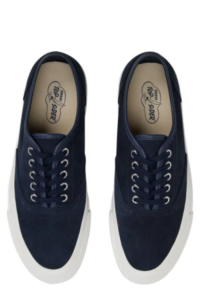 Sperry Top-sider® Cvo Sneaker In Black