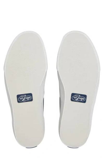 Sperry Top-sider® Cvo Sneaker In Black