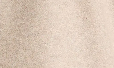 Vince Elevated Wool Blend Sweater In Neutral