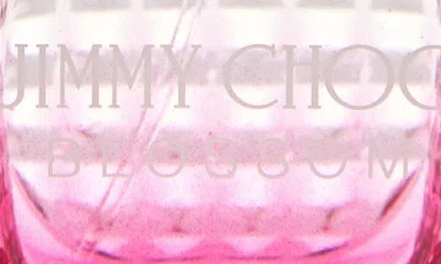 Jimmy Choo Perfume In Multi