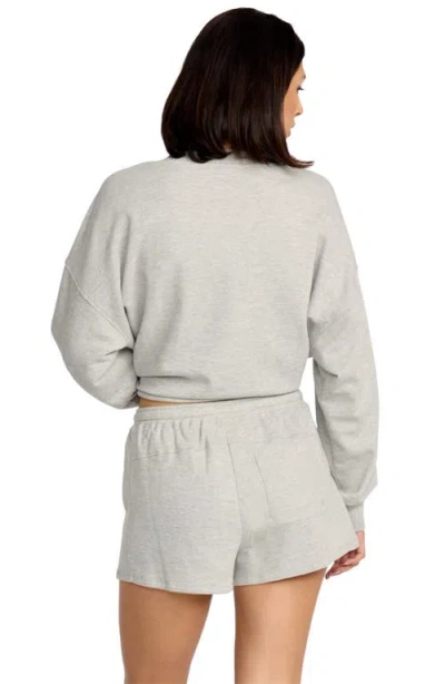 Volcom Lived In Gray